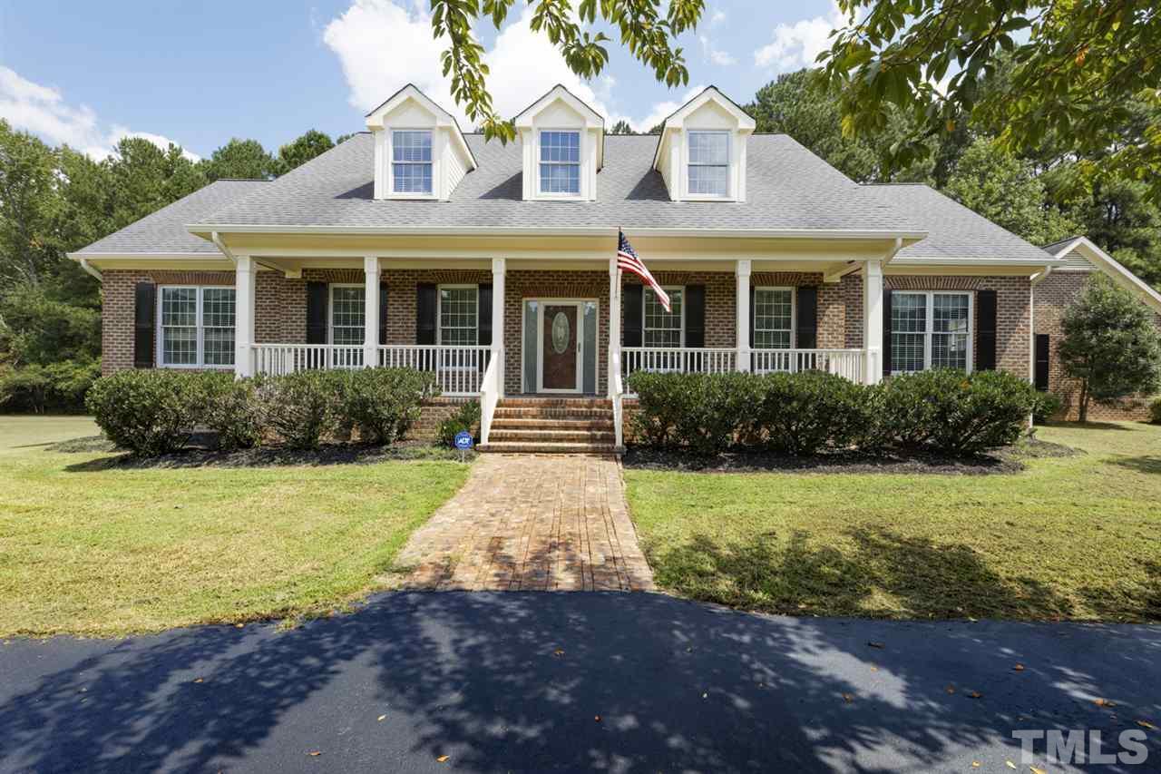 60 Meadow Run - Photo 1