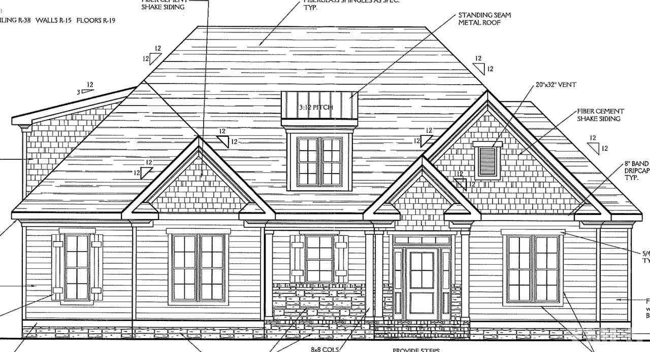 6405 Riley Hill Road - Photo 1