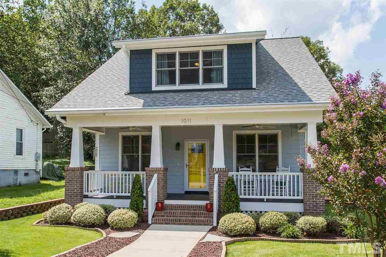1011 Parker Street - Photo 1
