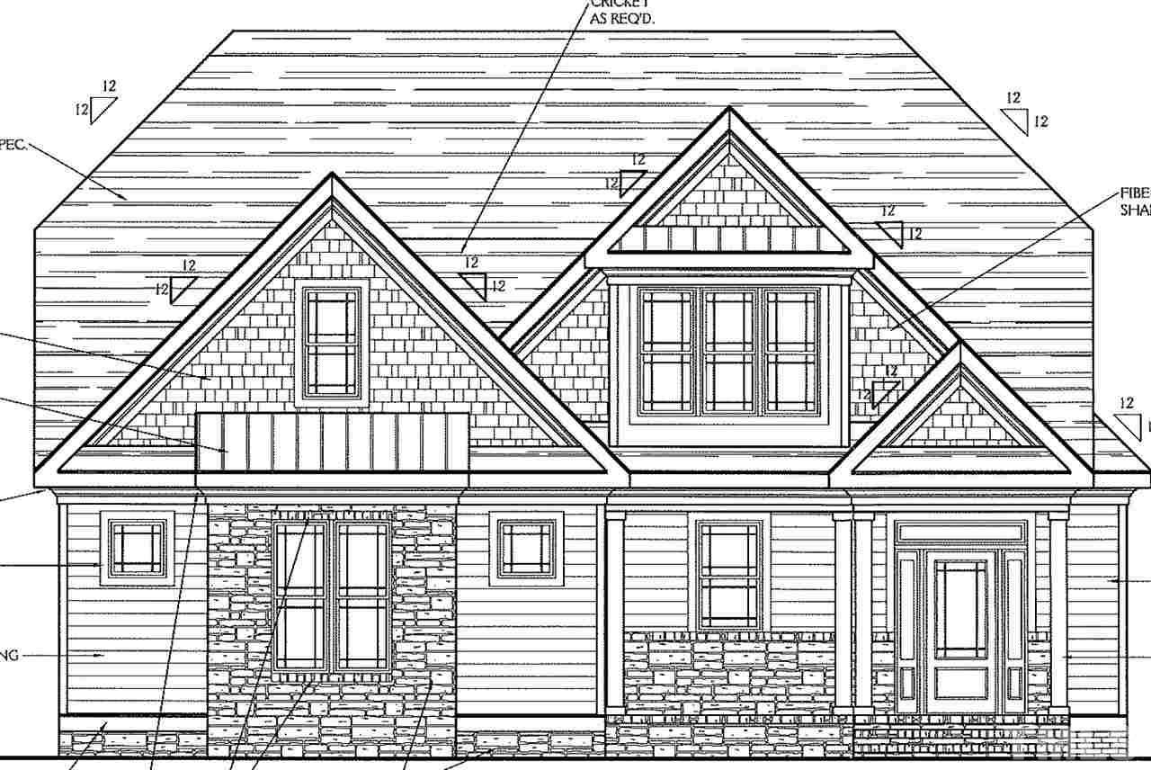 6401 Riley Hill Road - Photo 1
