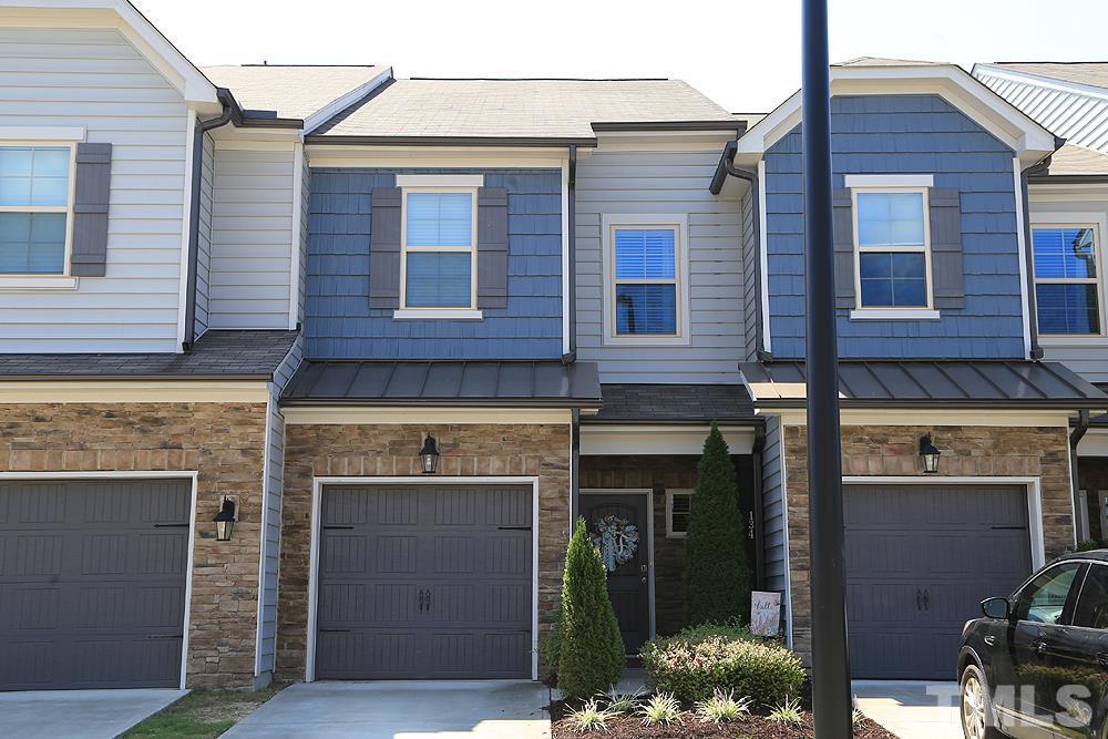 134 Rubrum Drive - Photo 1