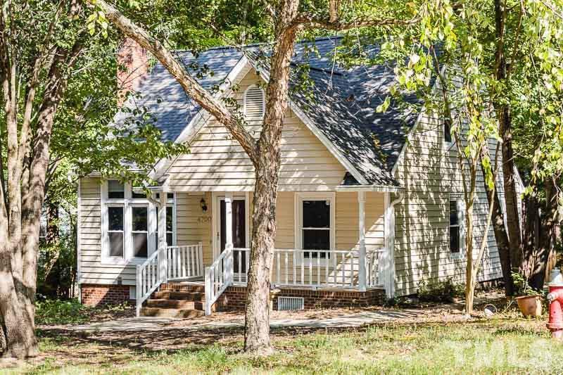 4700 Worchester Place - Photo 1