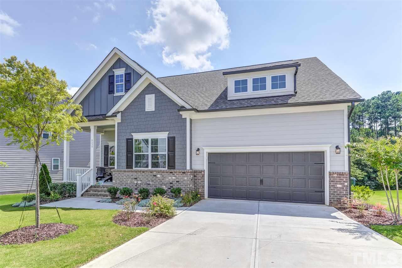 8528 Rosiere Drive - Photo 1