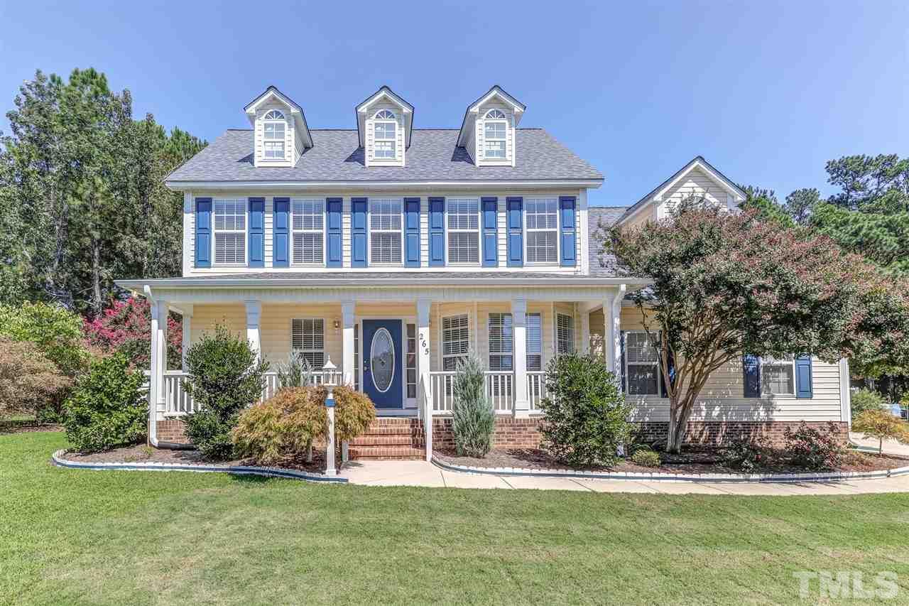 265 Natalie Drive - Photo 1