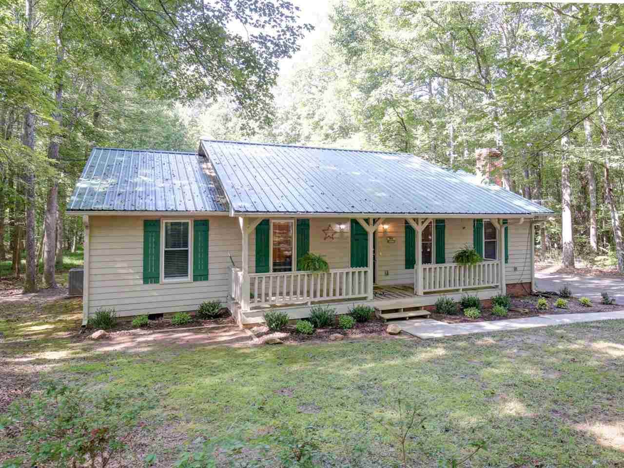 507 John Mitchell Road - Photo 1