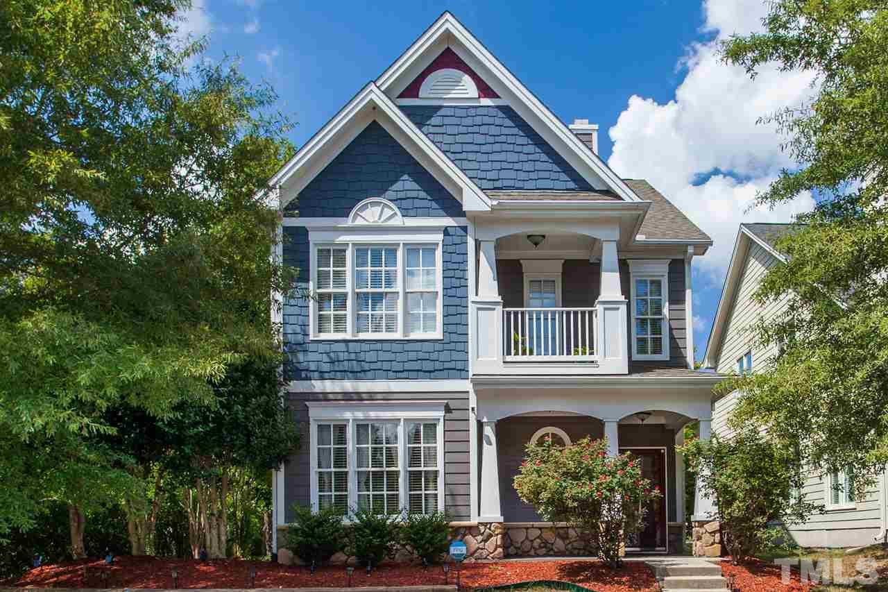 1716 Legendary Lane - Photo 1