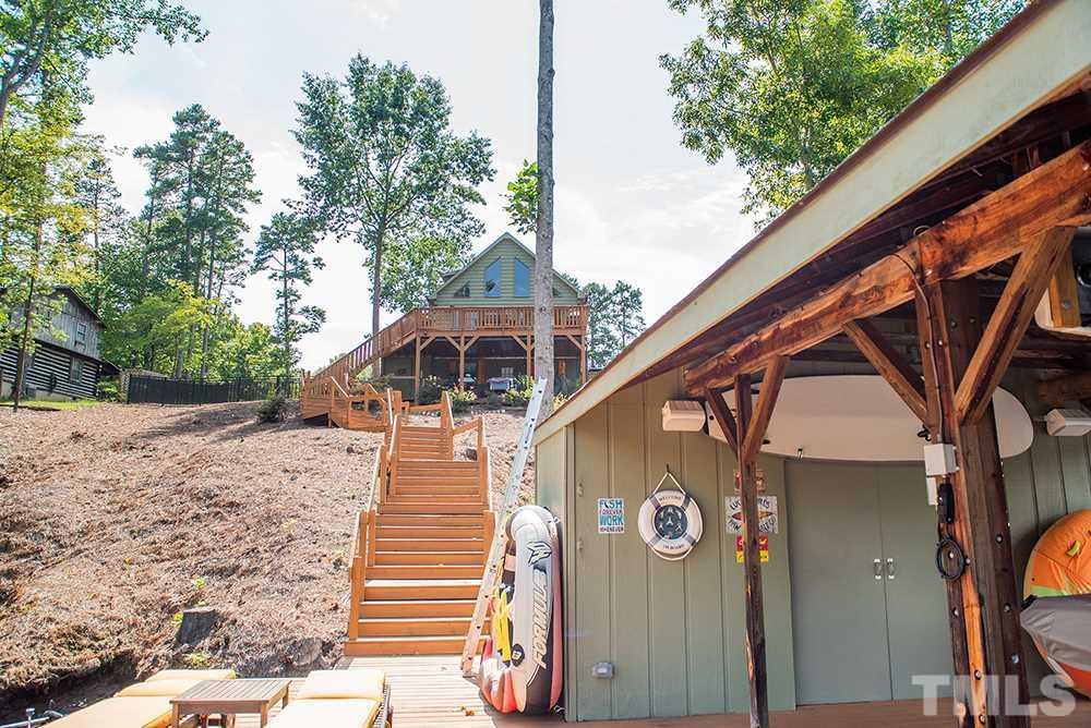 105 Deer Run Trail - Photo 1