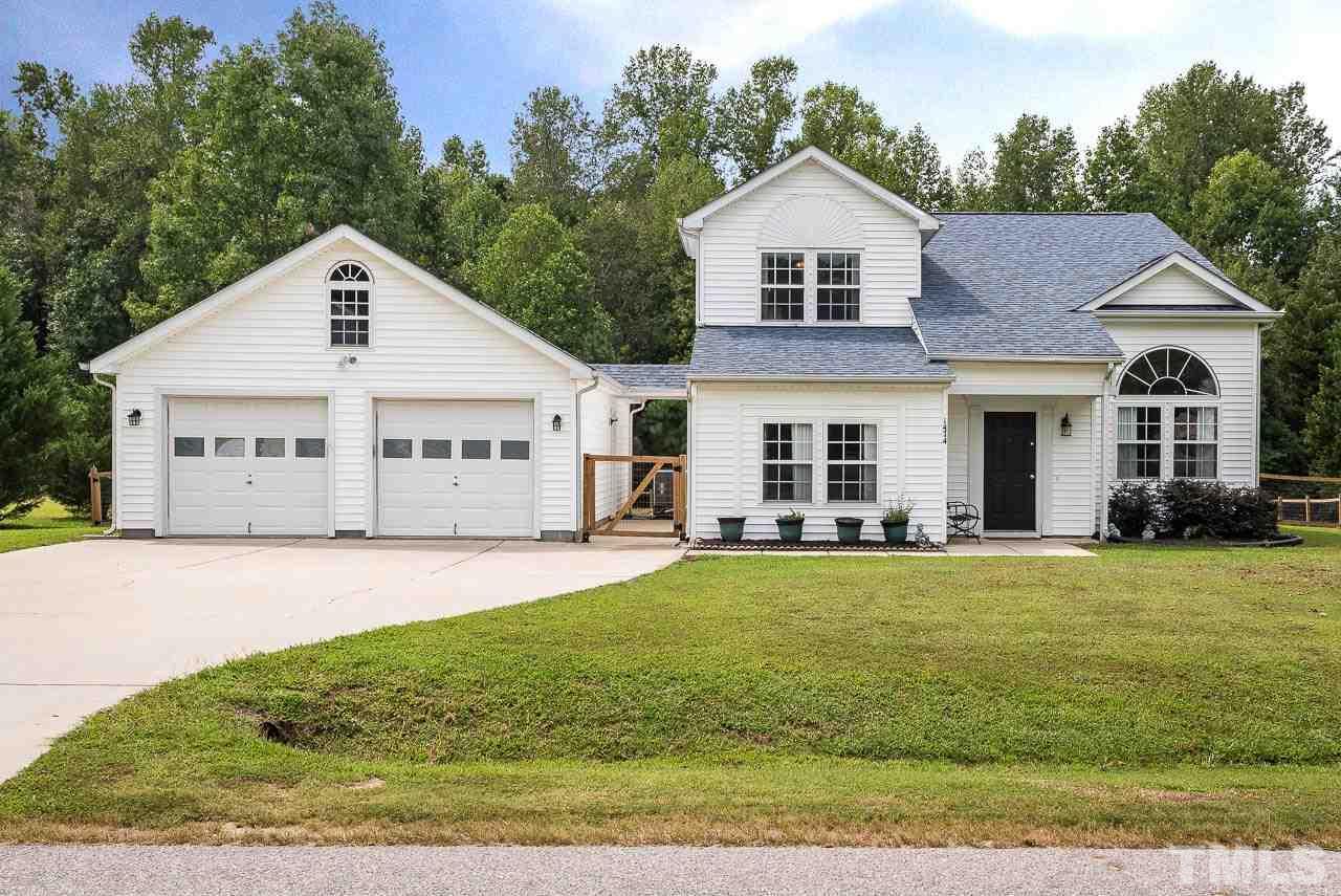 1474 Huntdell Main Drive - Photo 1