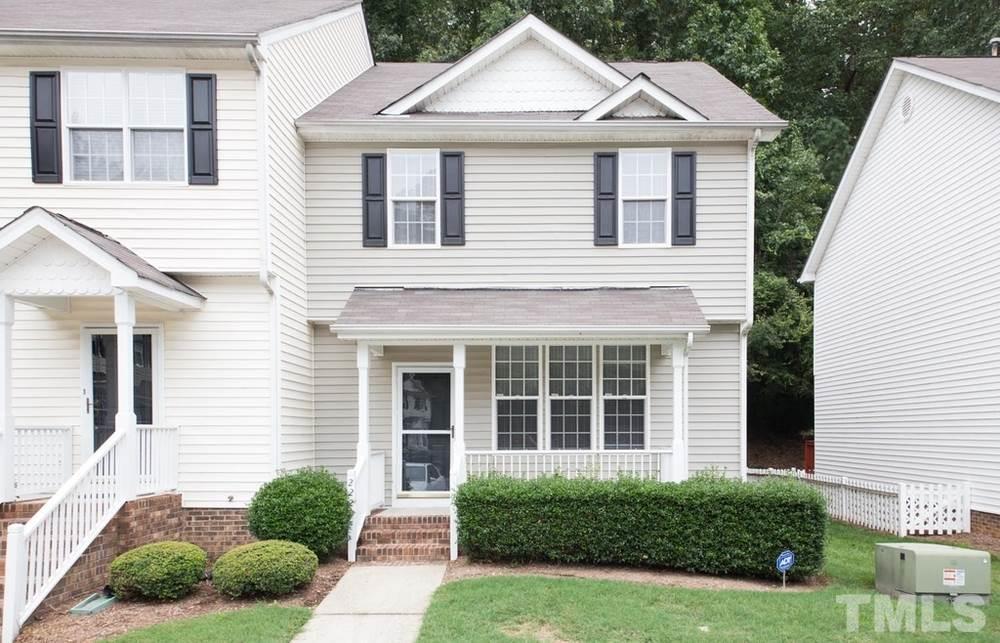 2220 Trailwood Valley Circle - Photo 1