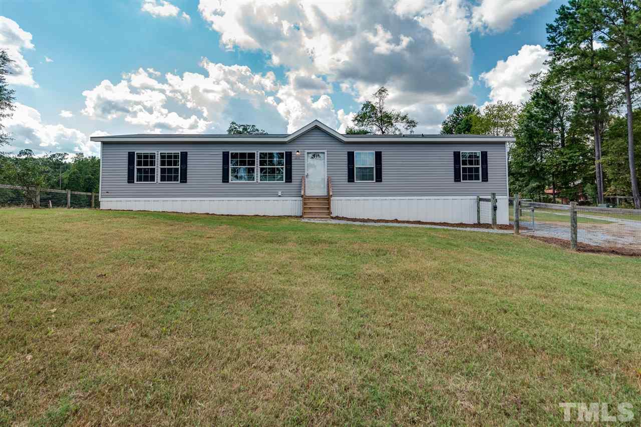 3035 Plainview Church Road - Photo 1