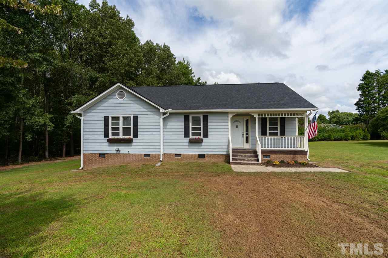 3036 Austin Drive - Photo 1