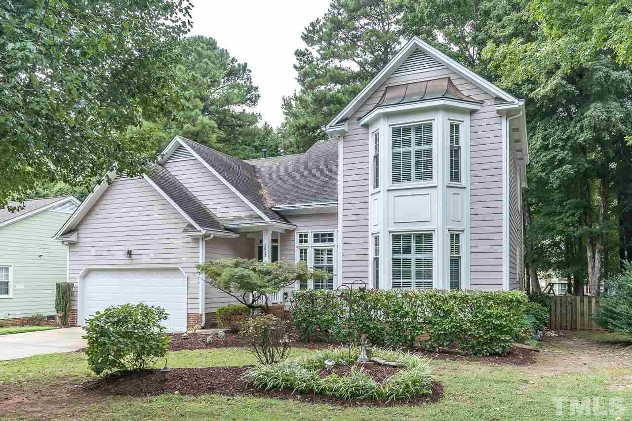 9033 Tenderfoot Trail - Photo 1