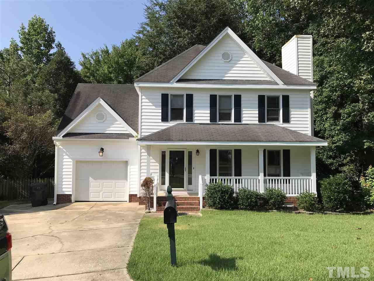 4713 Forest Highland Drive - Photo 1