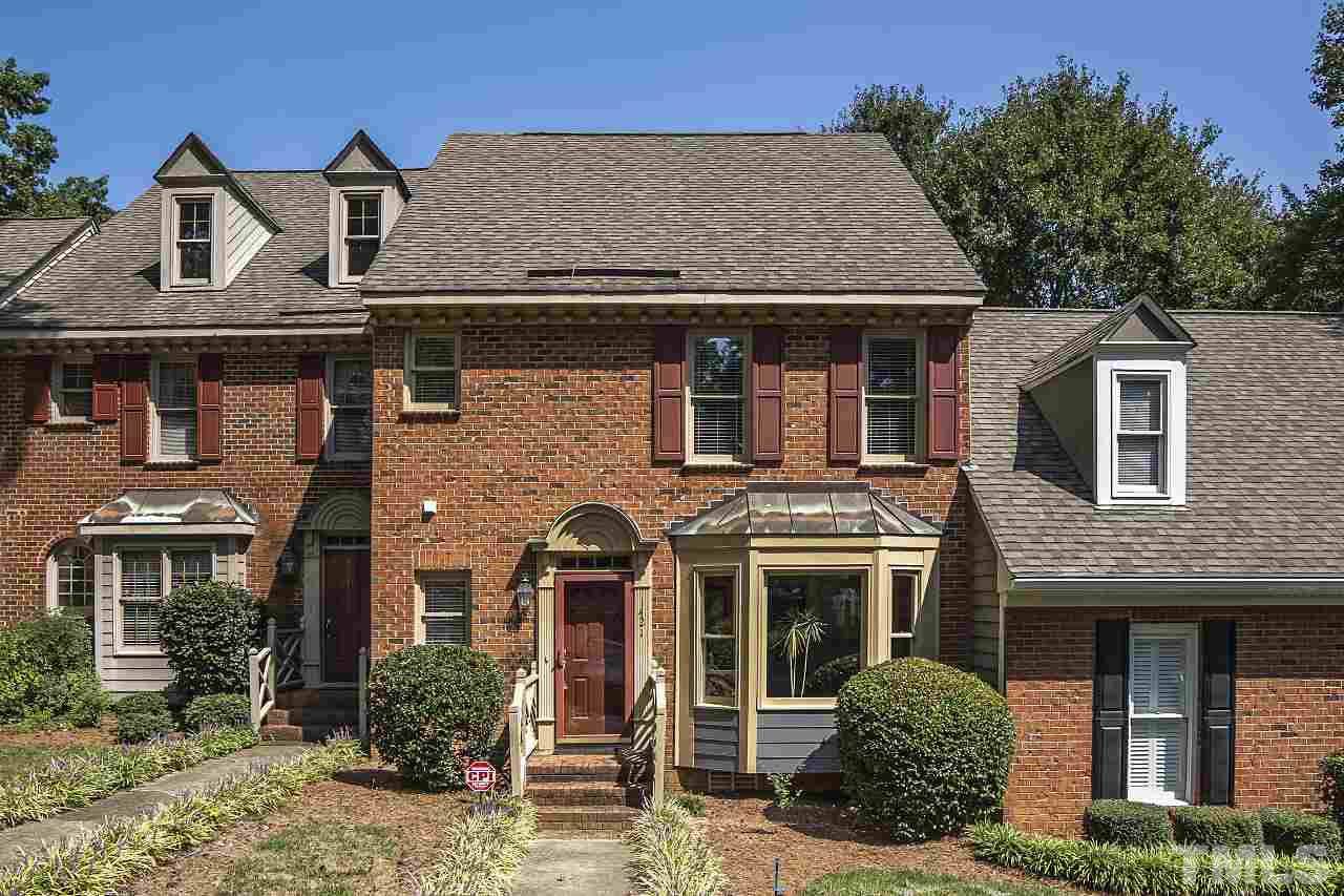 1421 Fowlkes Place - Photo 1
