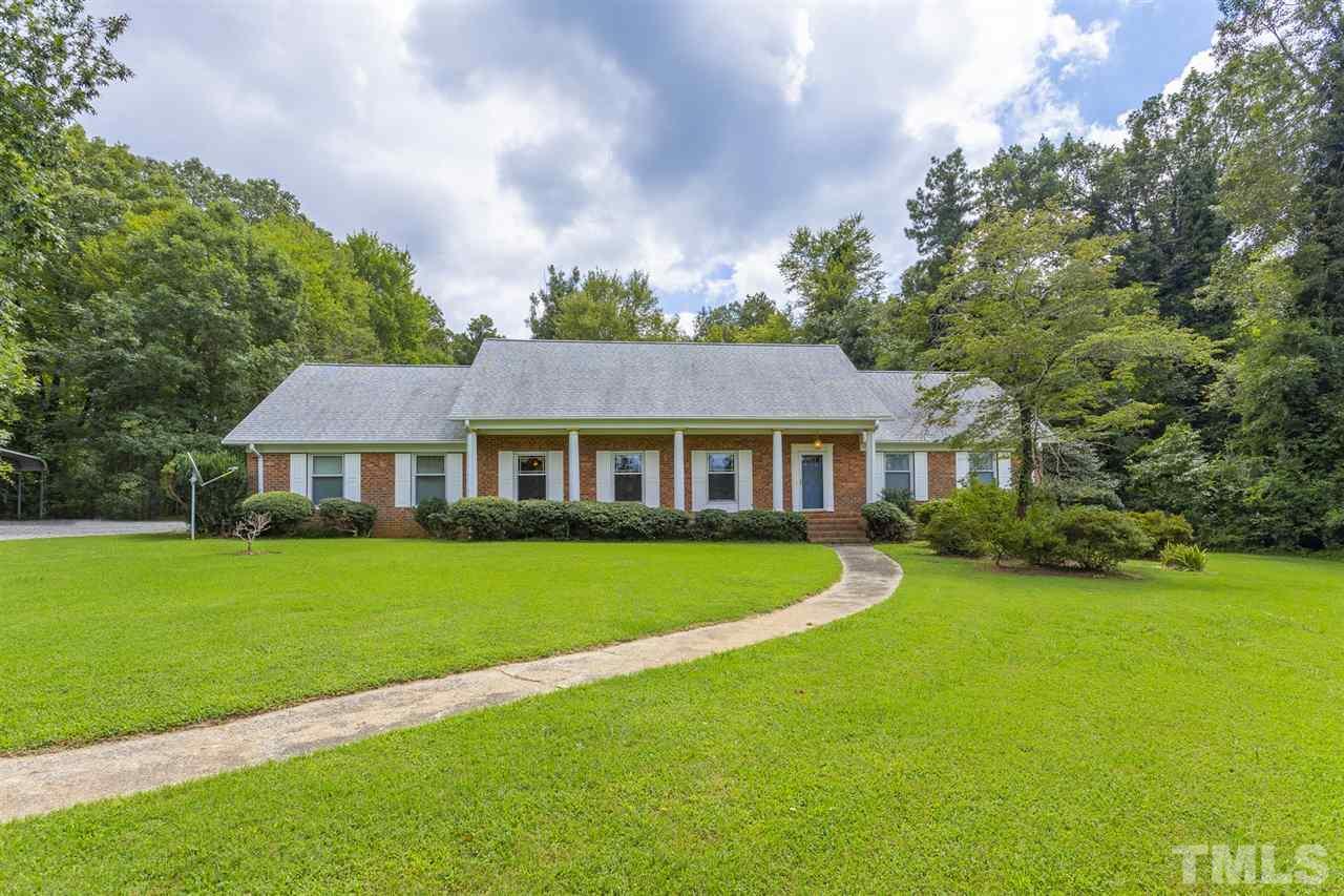 4031 Nc 54 Highway - Photo 1