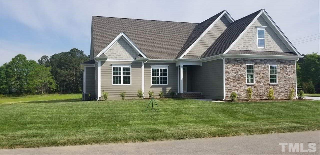 135 Meadow Lake Drive - Photo 1