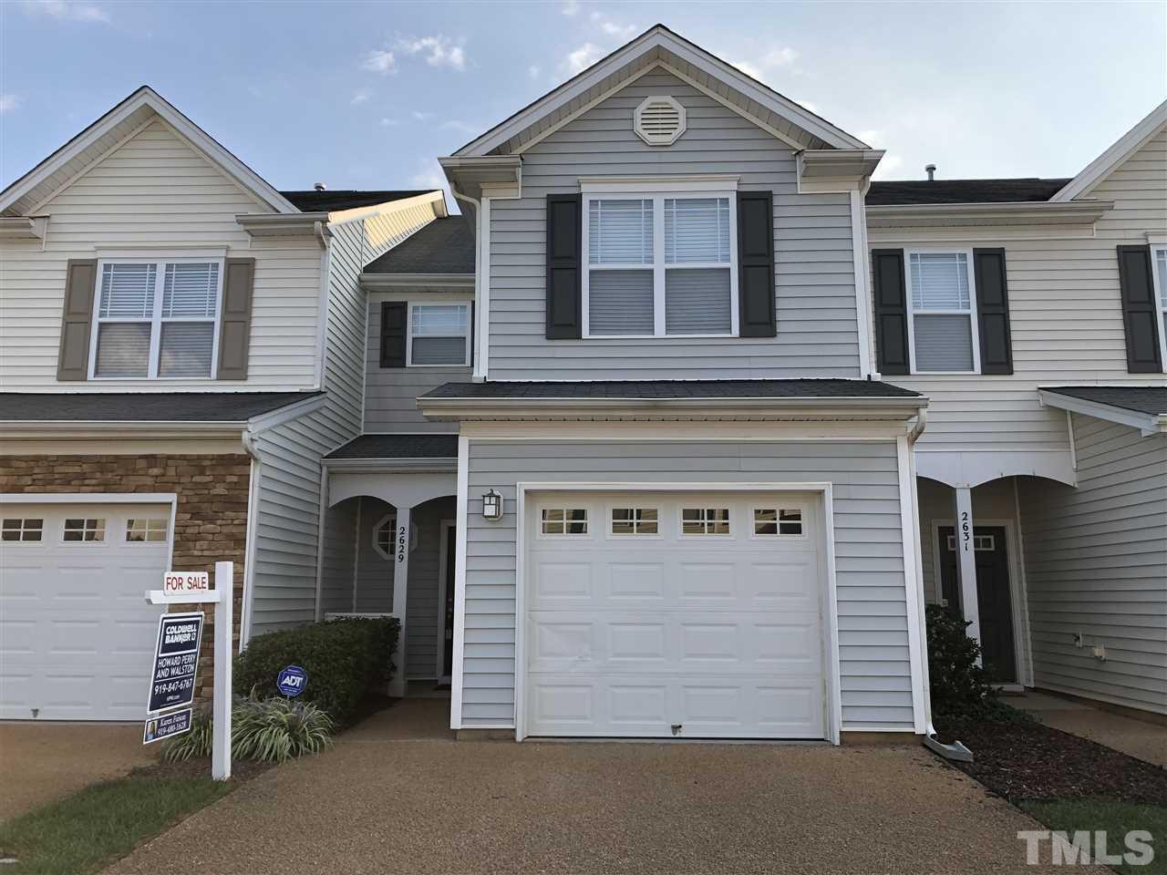 2629 Asher View Court - Photo 1