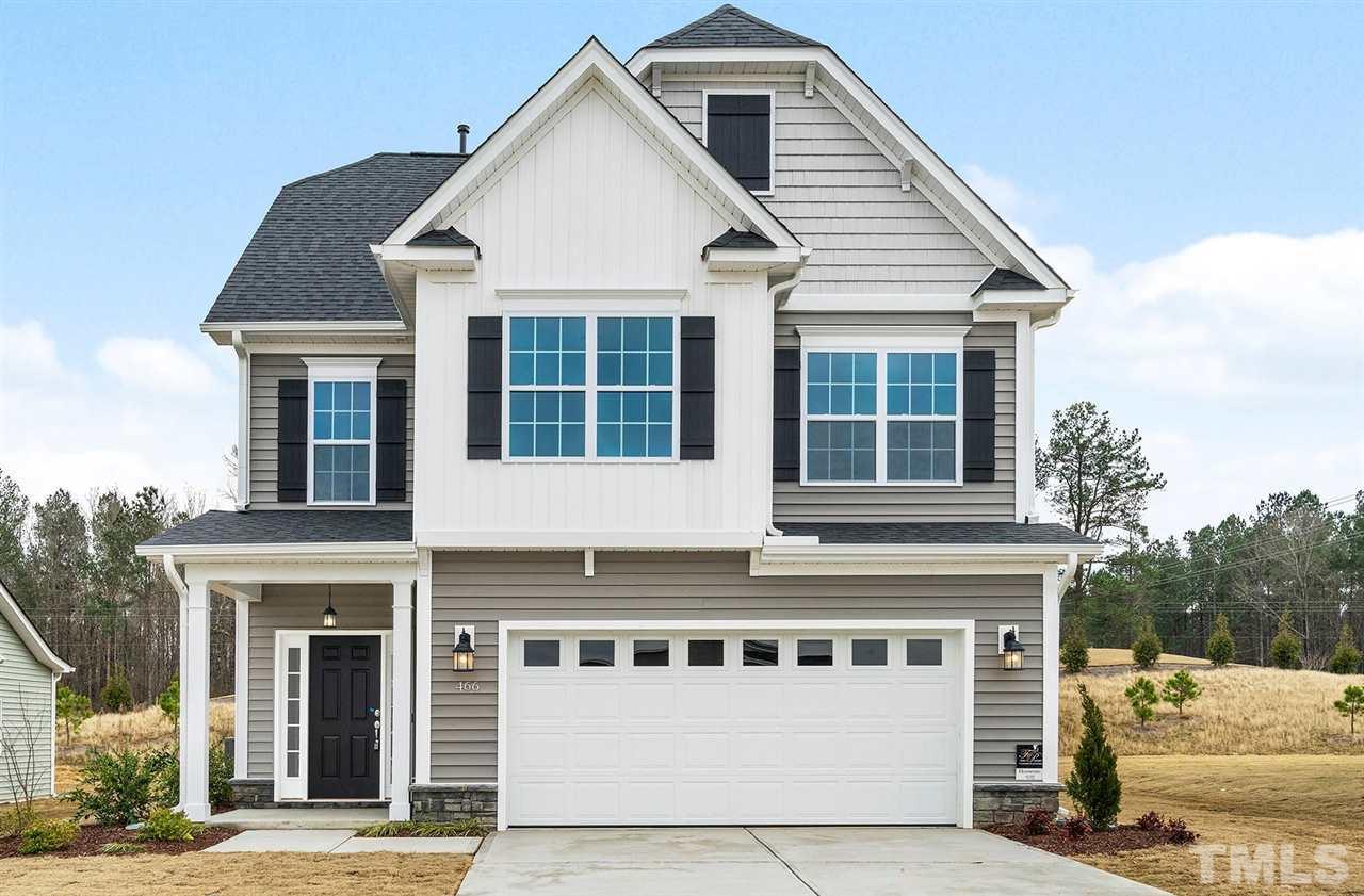 756 Lakemont Drive - Photo 1