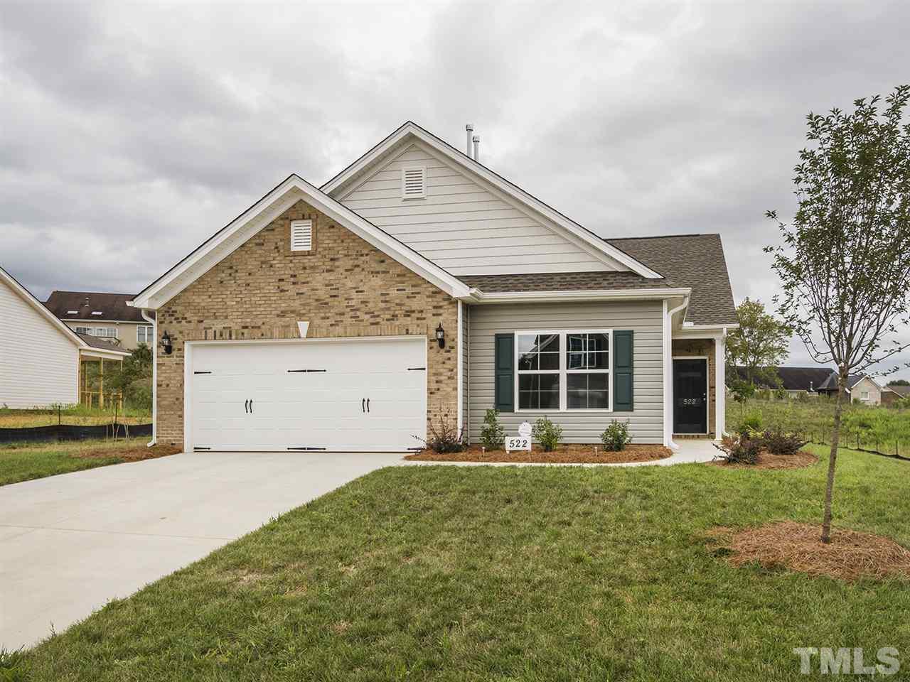 522 Alamanni Court - Photo 1