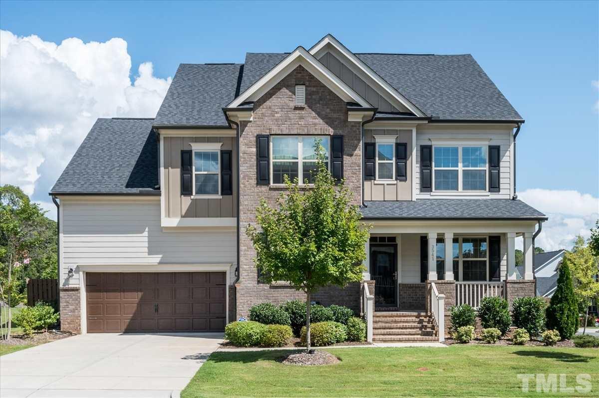 3541 Ogle Drive - Photo 1