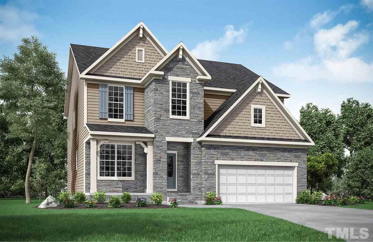 2405 Clinedale Court - Photo 1