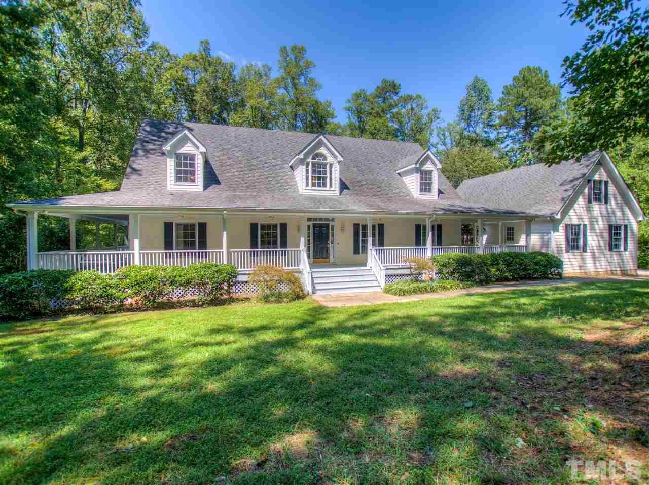9916 Bonsal Crossing Road - Photo 1