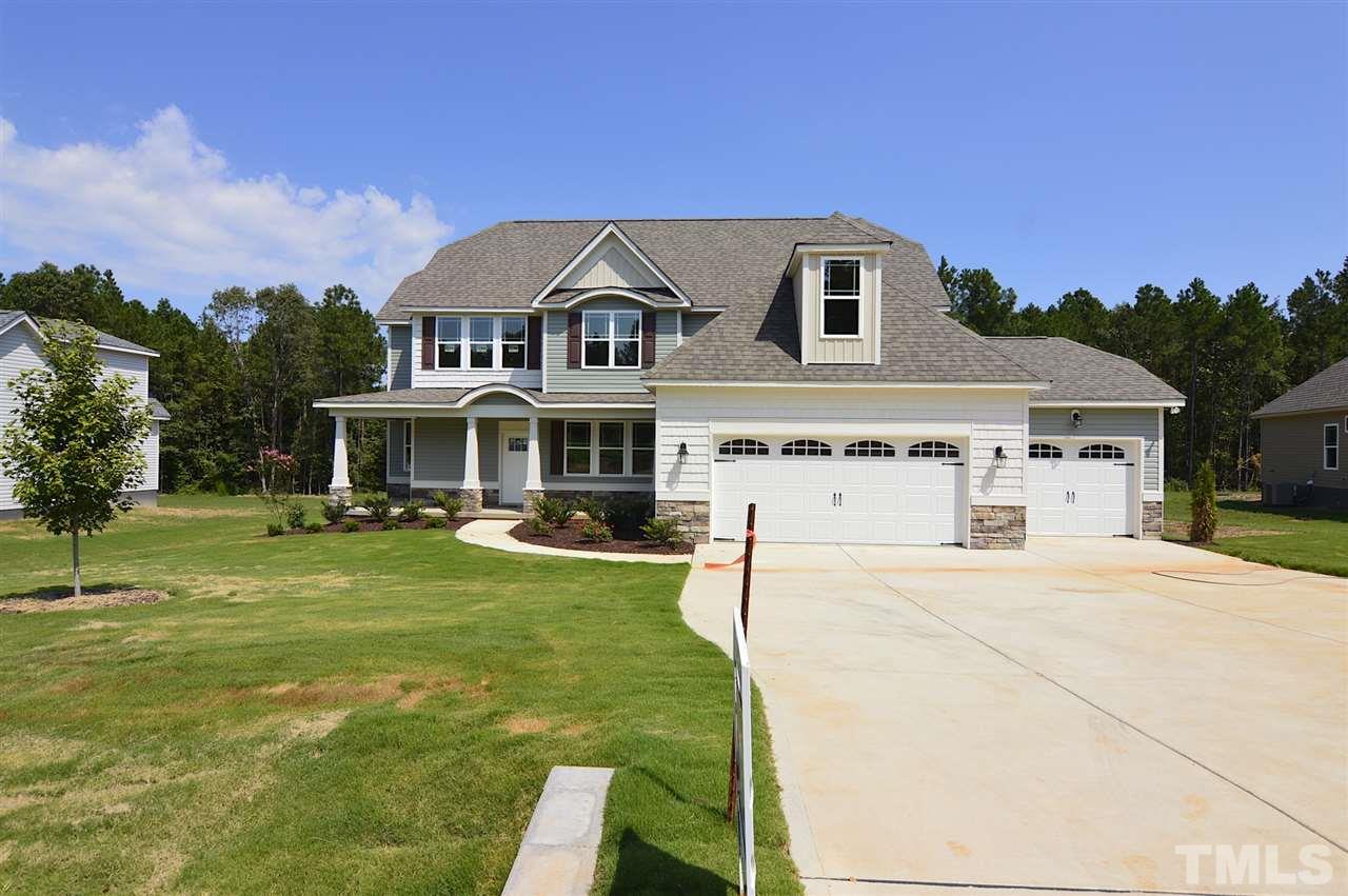 104 Flora Drive - Photo 1