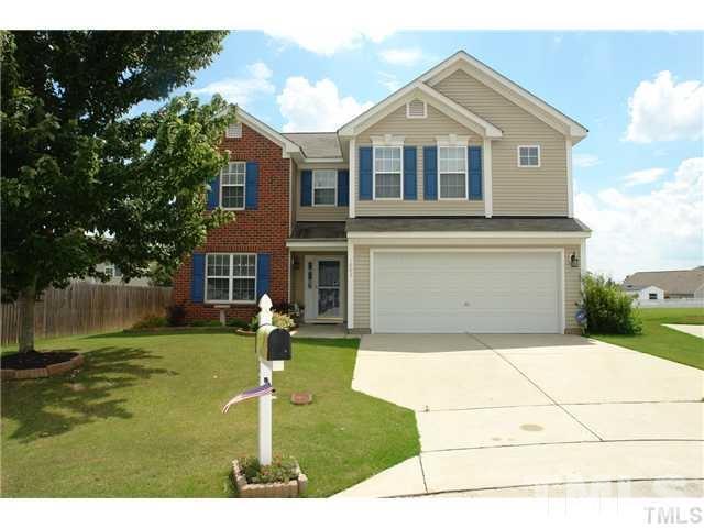 1005 Bayberry Court - Photo 1