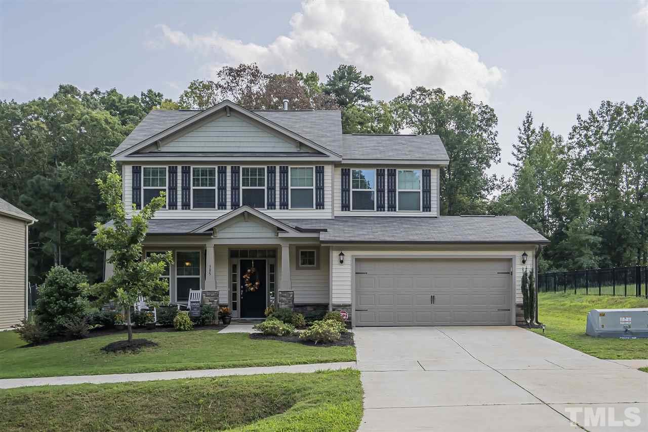 385 Ashberry Lane - Photo 1
