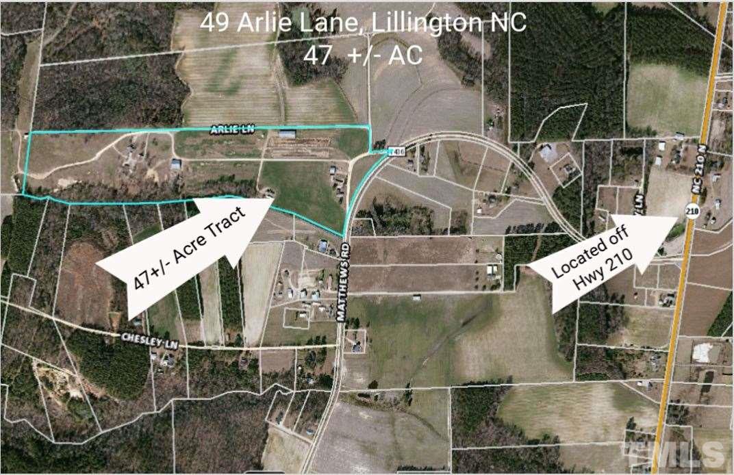 49 Arlie Lane - Photo 1