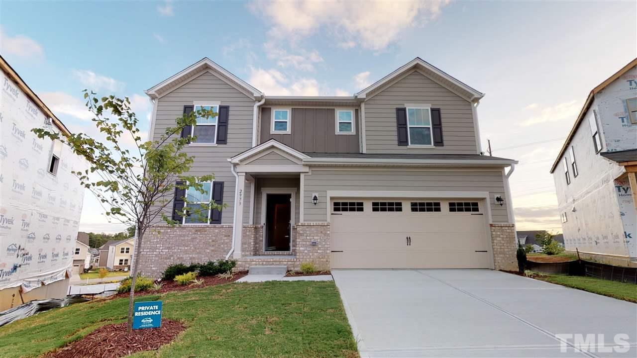 2973 Lemnos Drive - Photo 1