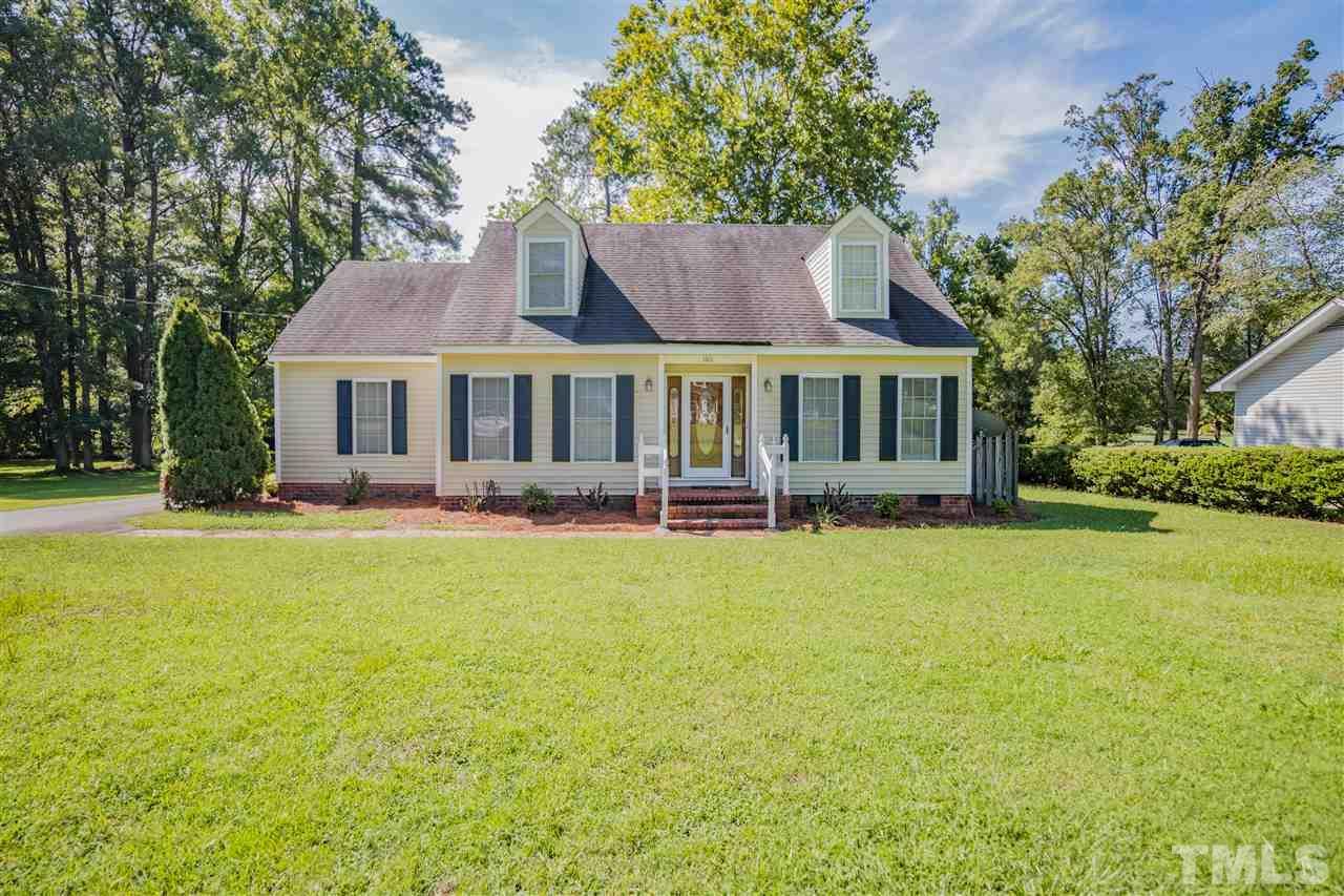 3301 Brookview Drive - Photo 1