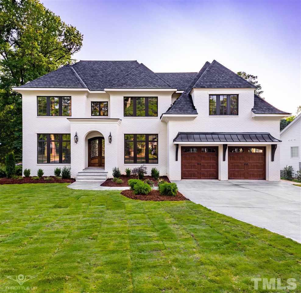 2015 Reaves Drive - Photo 1