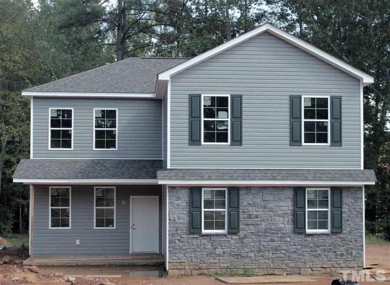 2078 Pathway Drive - Photo 1