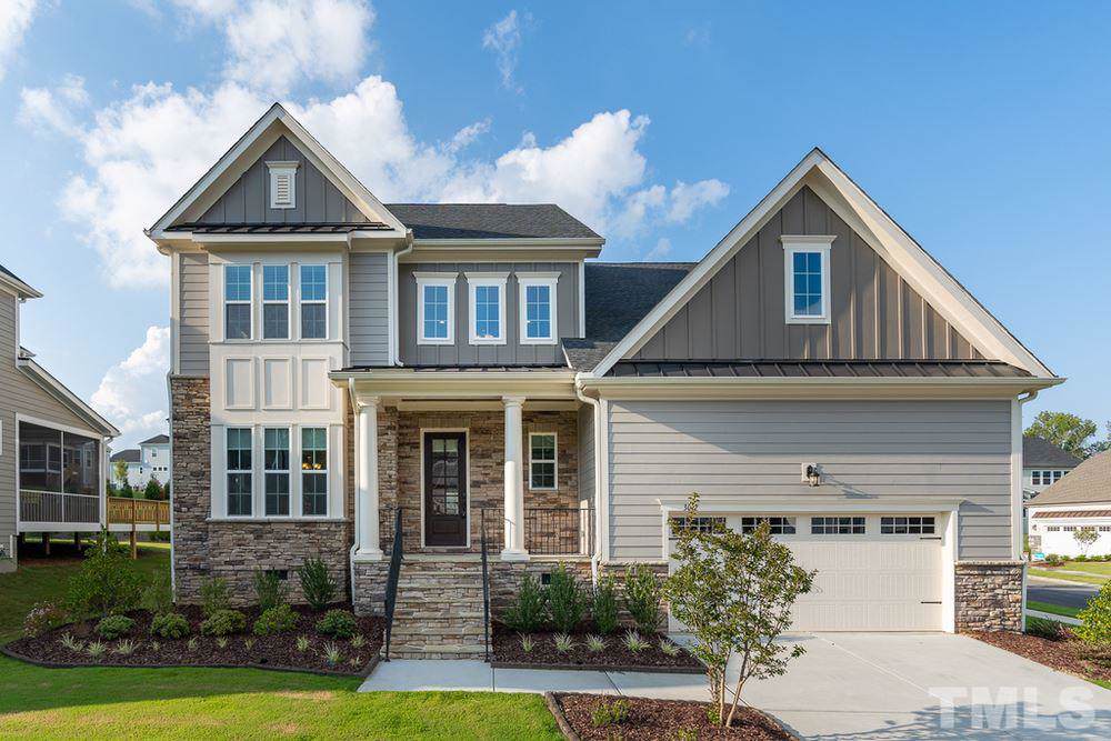3012 Mountain Hill Drive - Photo 1
