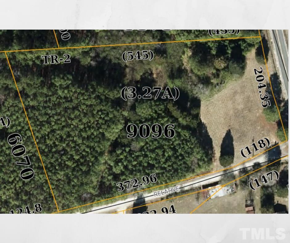 9096 Nc 96 Highway - Photo 1