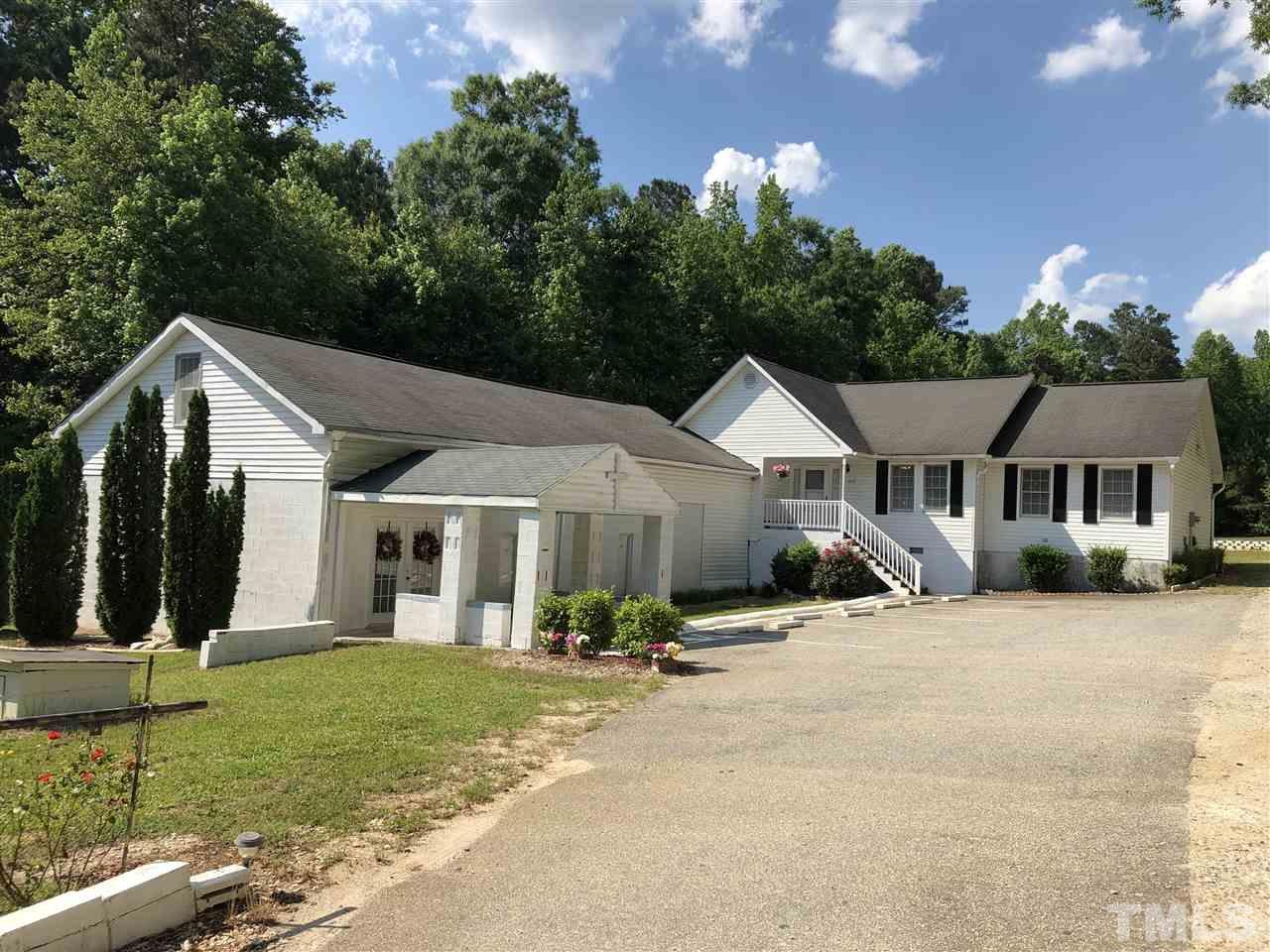 3312 Cedar Springs Drive - Photo 1