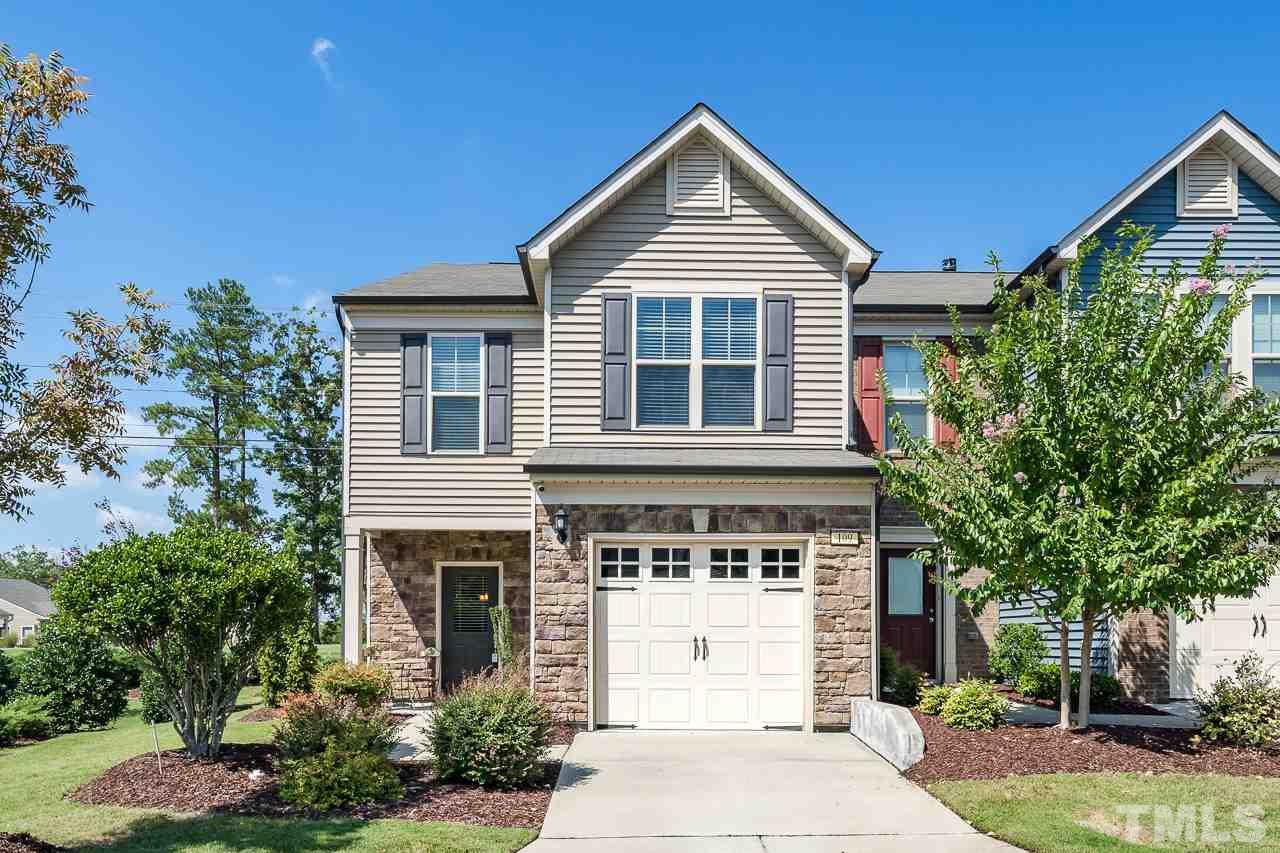 109 Brier Crossings Loop - Photo 1