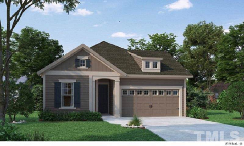 226 Abercorn Circle - Photo 1