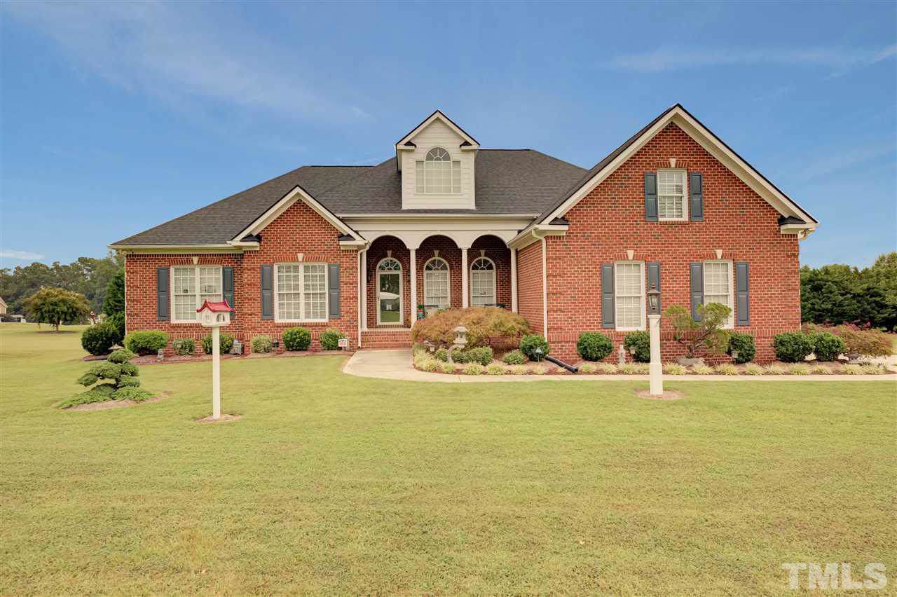 3616 Horsemint Trail - Photo 1