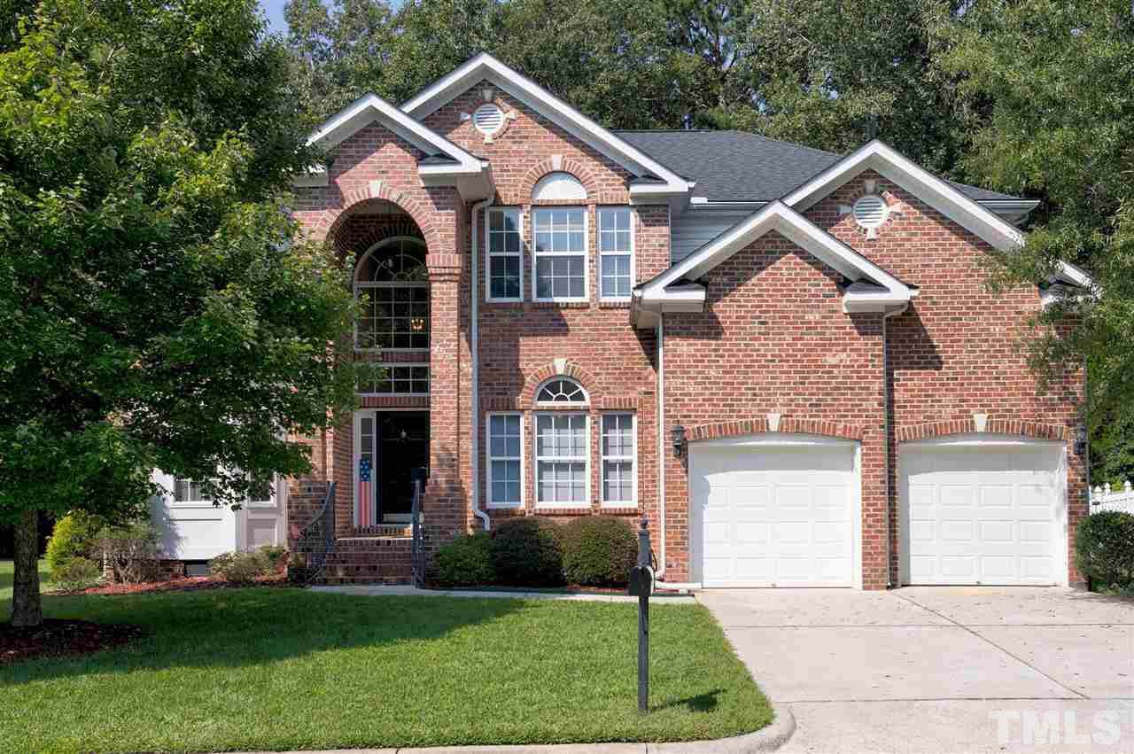 4724 Porchaven Lane - Photo 1