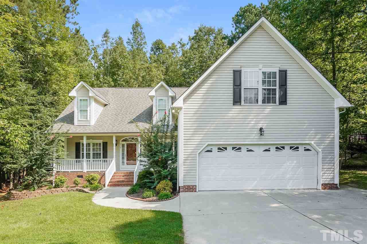 210 Normandy Drive - Photo 1