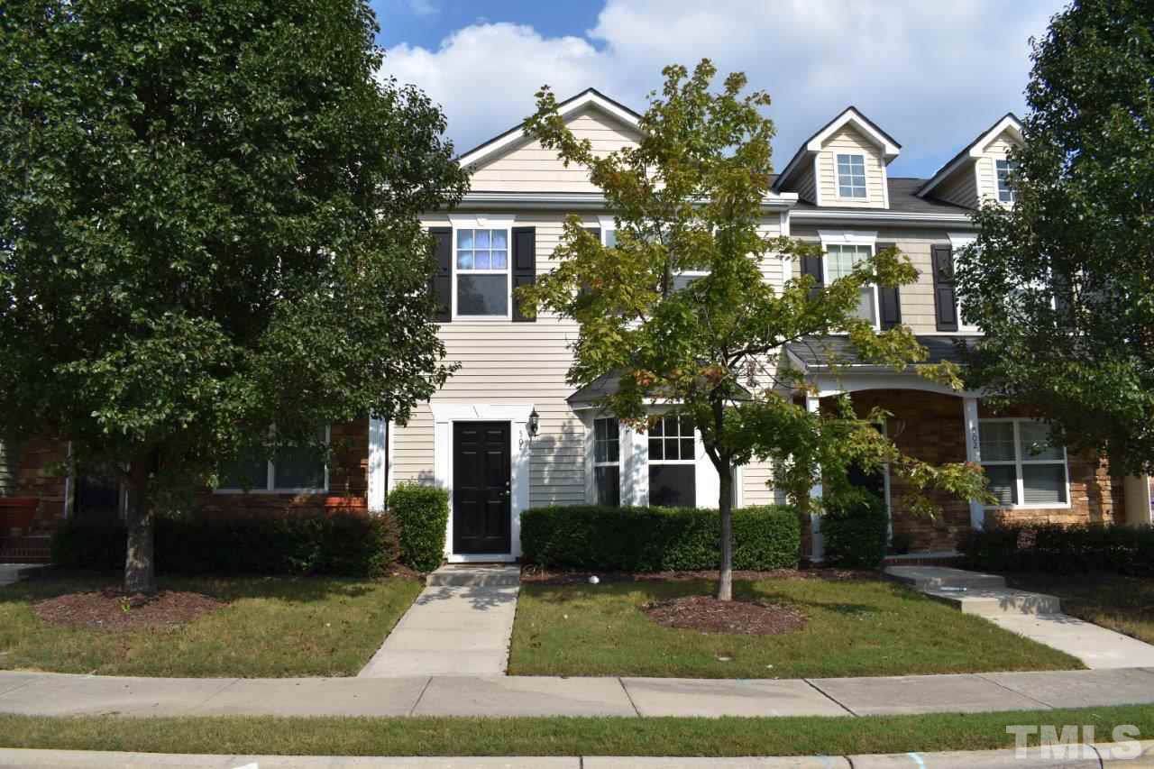 504 Sternwheel Way - Photo 1