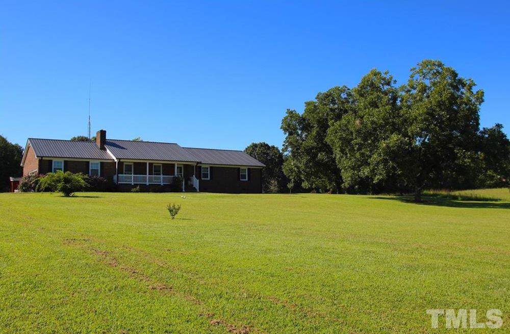 2843 Nc 62 Highway - Photo 1