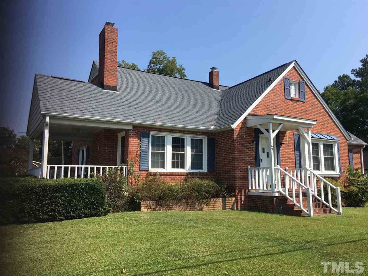 169 Mciver Street - Photo 1