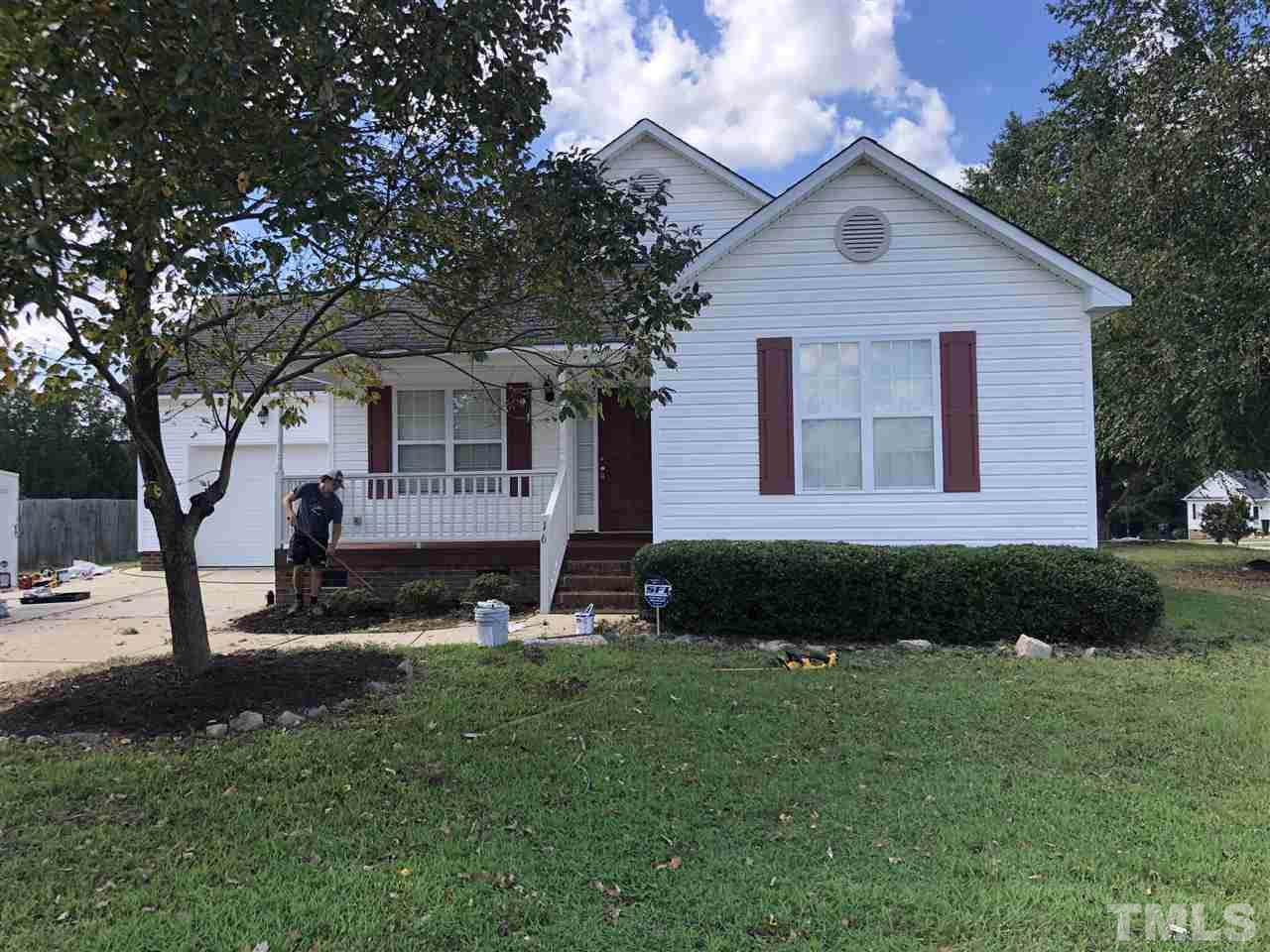 16 Miracle Way - Photo 1
