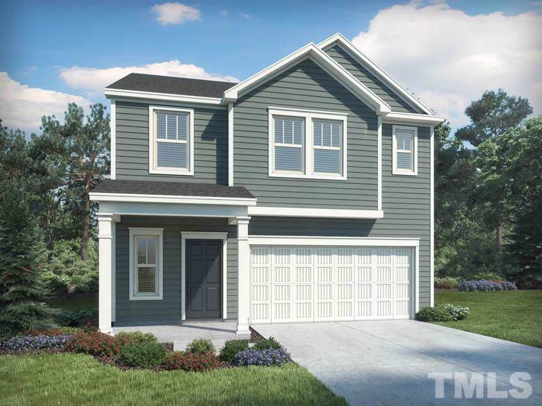 2118 Gregor Overlook Lane - Photo 1