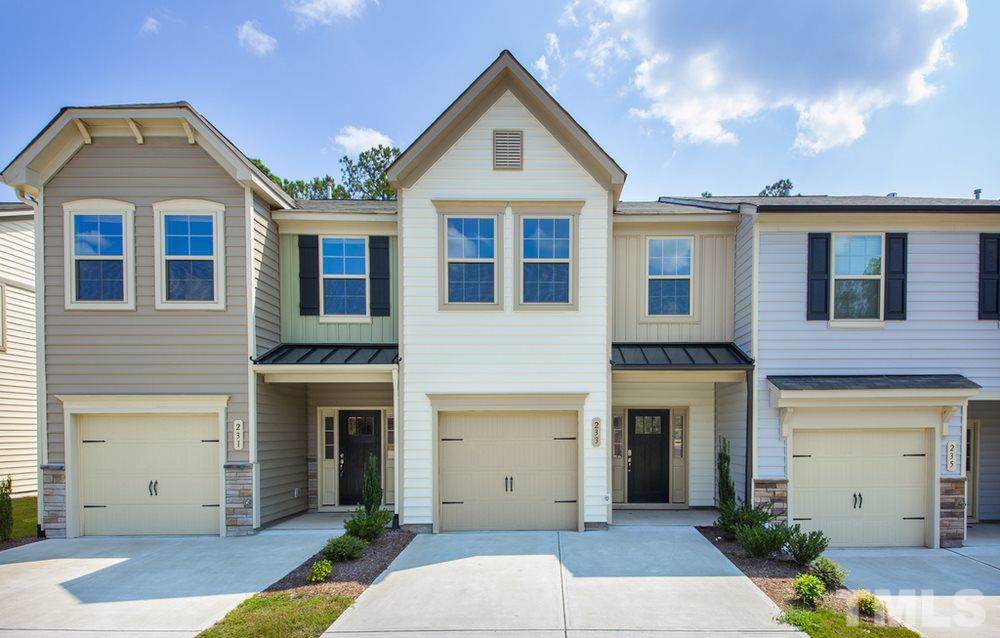 233 Cross Blossom Road - Photo 1