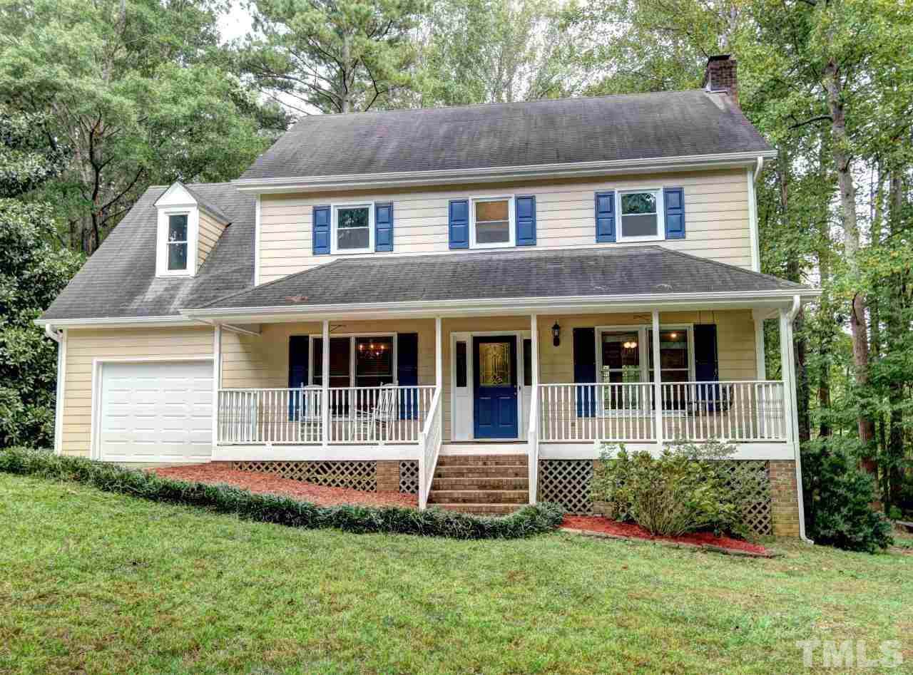 4204 Sancroft Drive - Photo 1