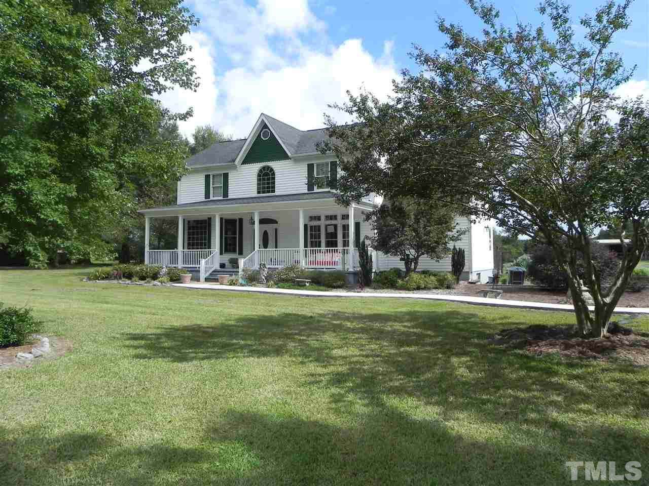 2623 Nahunta Road - Photo 1